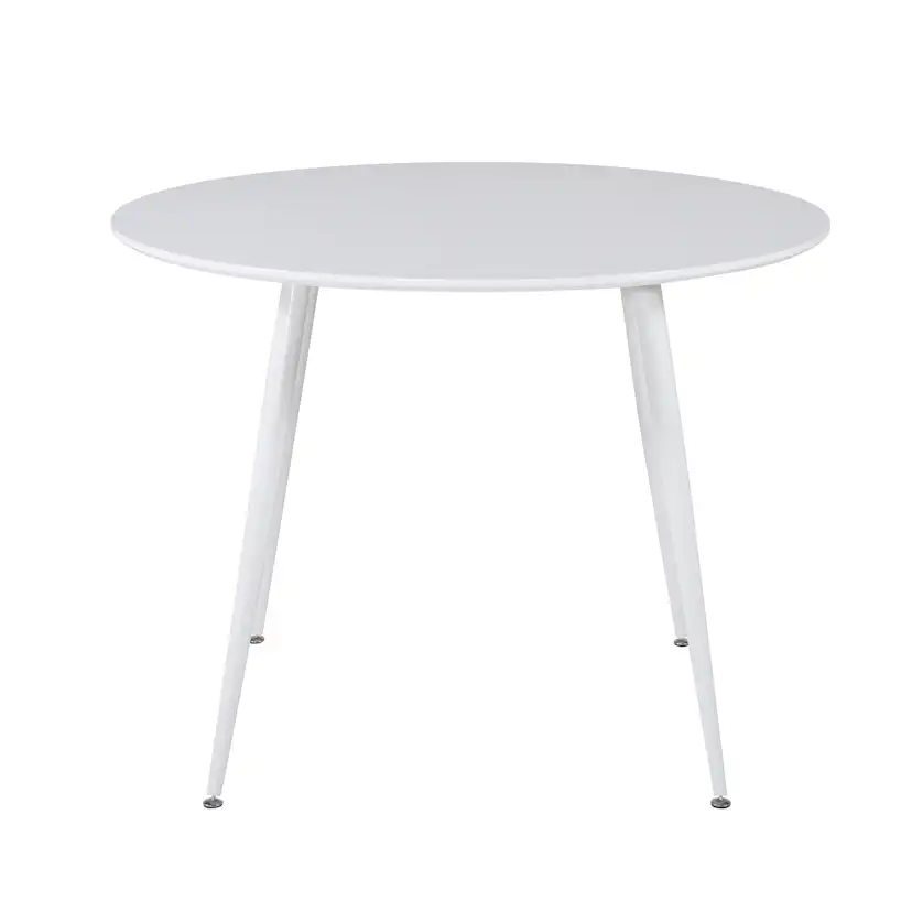 Matbord Venture Home Plaza Ø100 cm