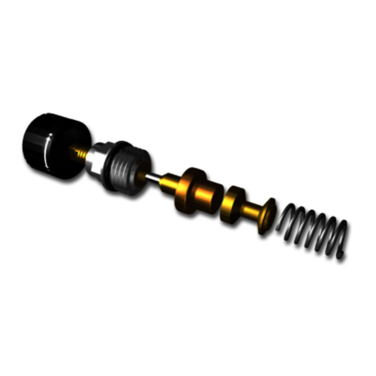 Reservdelssats LK Systems 688 (560-15)