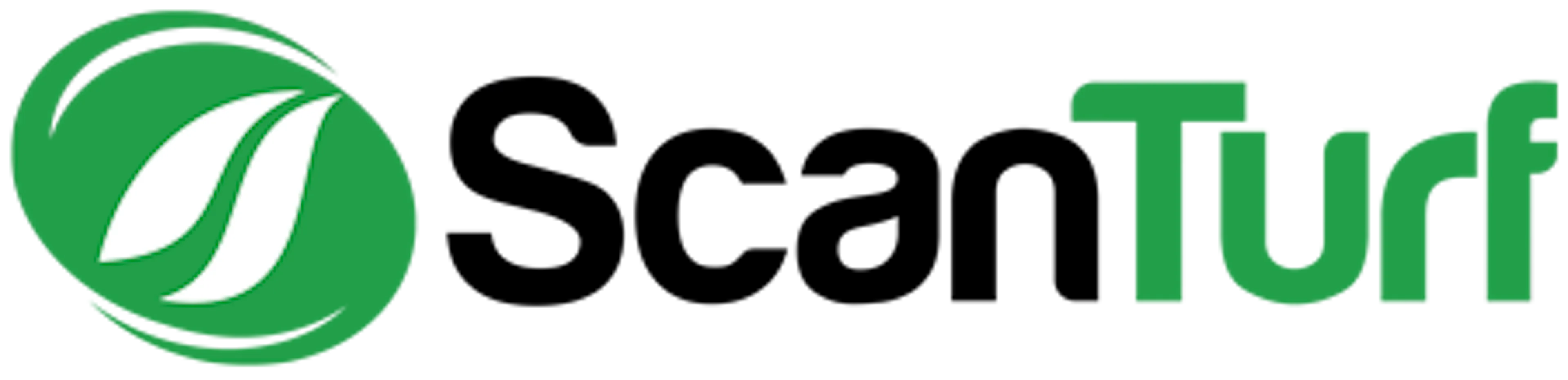 ScanTurf logo