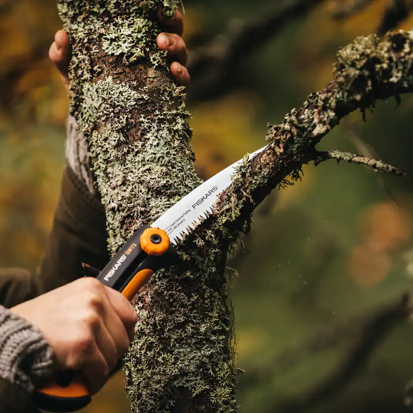 Trädgårdssåg Fiskars Fiskars Xtract SW73 S