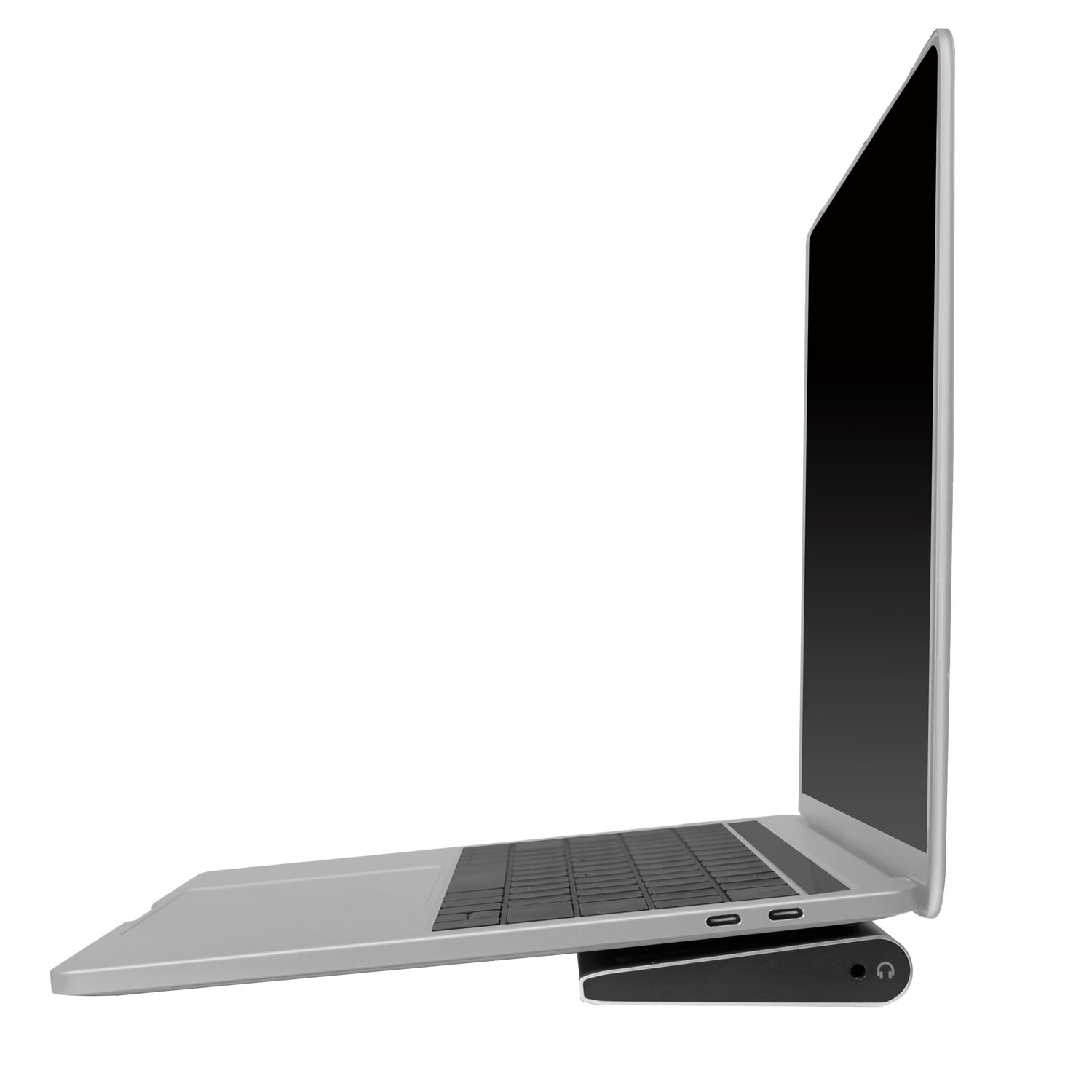 USB-C-docka LogiLink 11-i-1 HDMI/VGA/RJ45/USB-C 100W