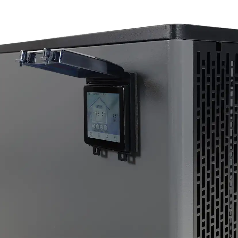 Poolvärmepump Lyfco 9,5kW Inverter R32