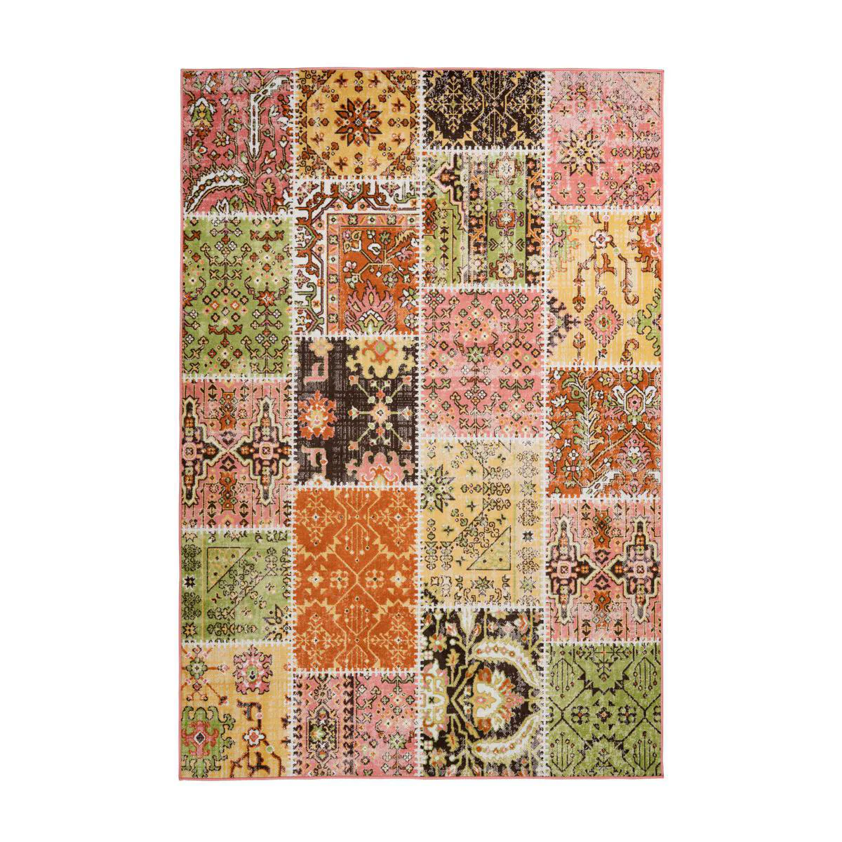 Cosford Matta Sui 200x290 cm 200x290 cm, Flerfärgad