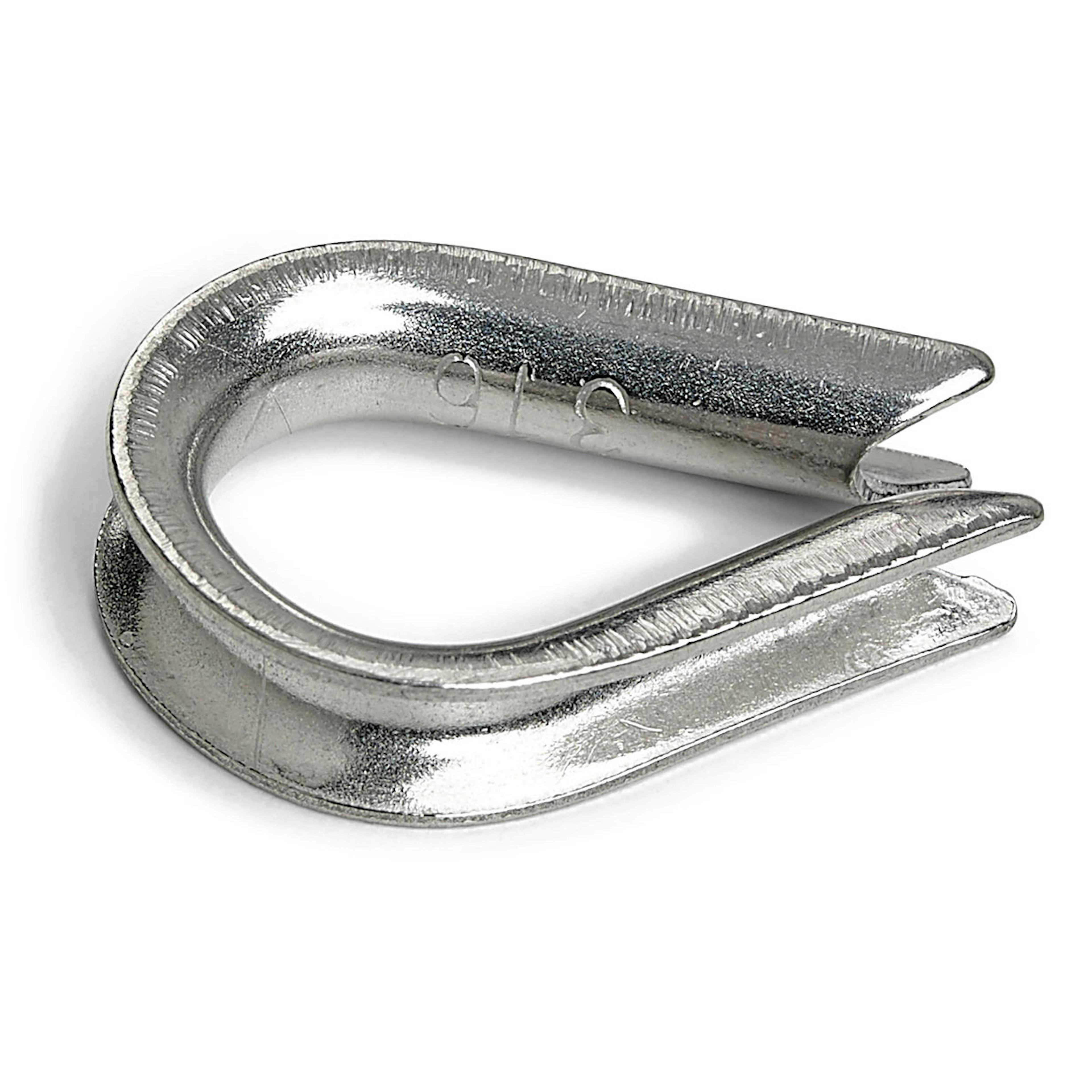 Ögla för wire Habo 840 A4 stål