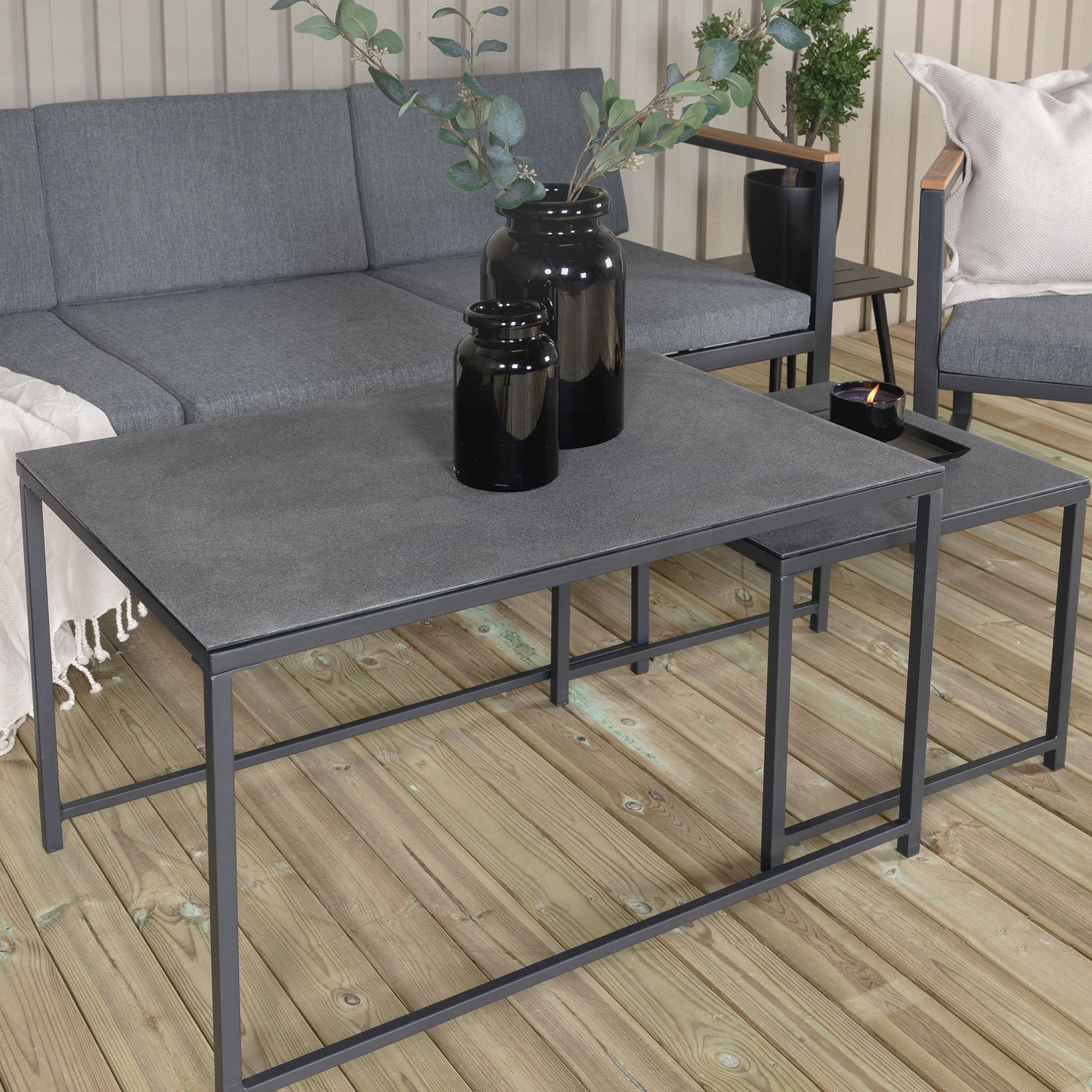 Soffgrupp Venture Home Dodge Utomhus