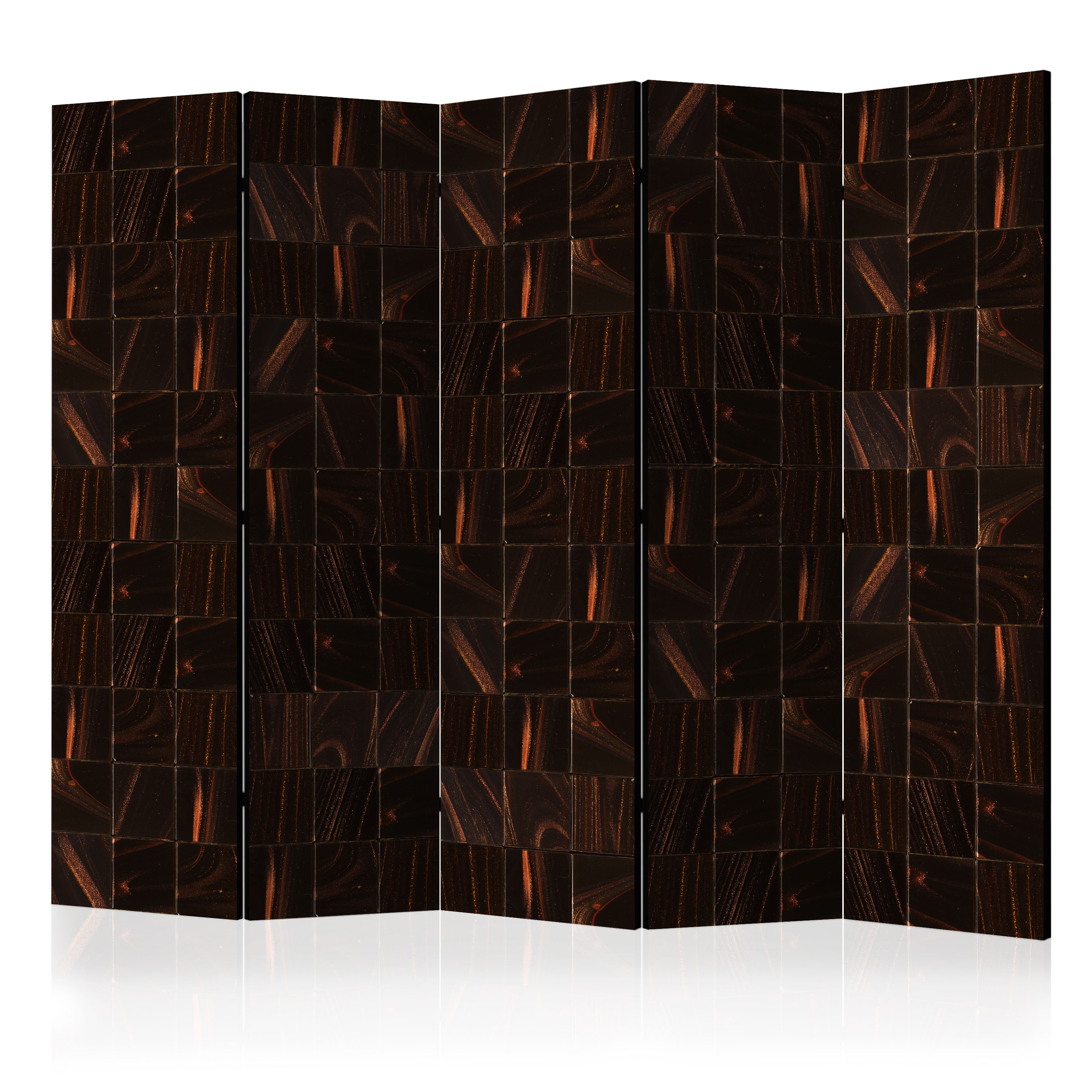 Rumsavdelare Arkiio The Secret of Magma II 225x172 cm