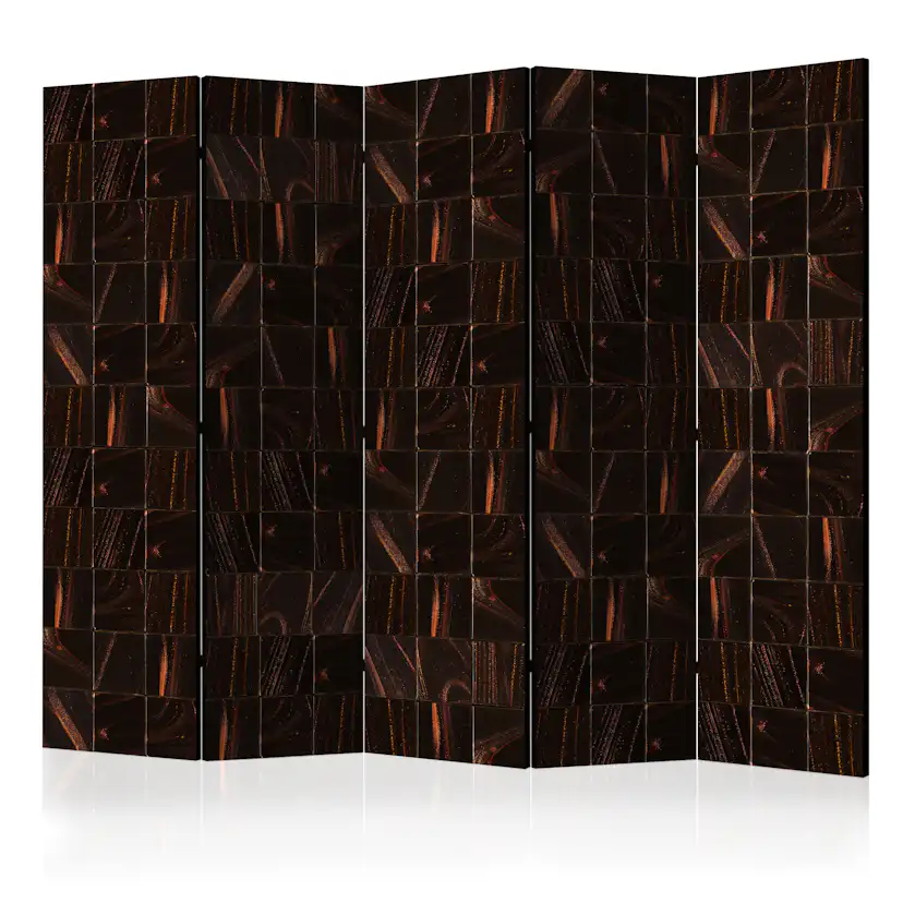 Rumsavdelare Arkiio The Secret of Magma II 225x172 cm