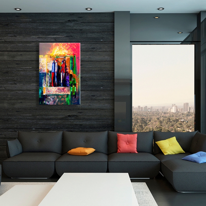 Tavla Arkiio Next Stop Modernity