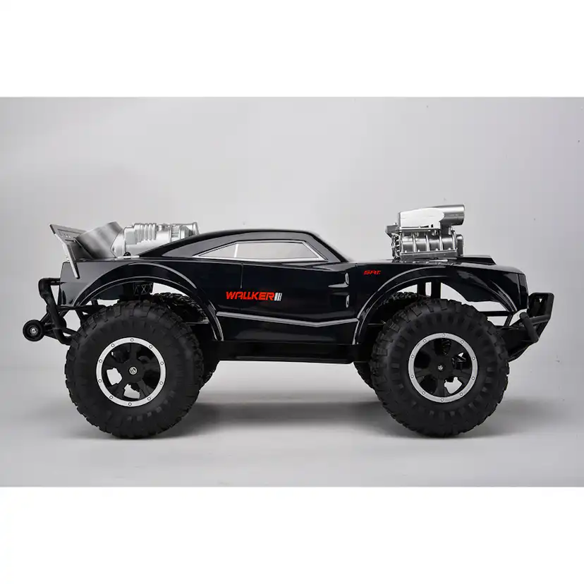 Radiostyrd Bil Gear4Play Monster Muscle