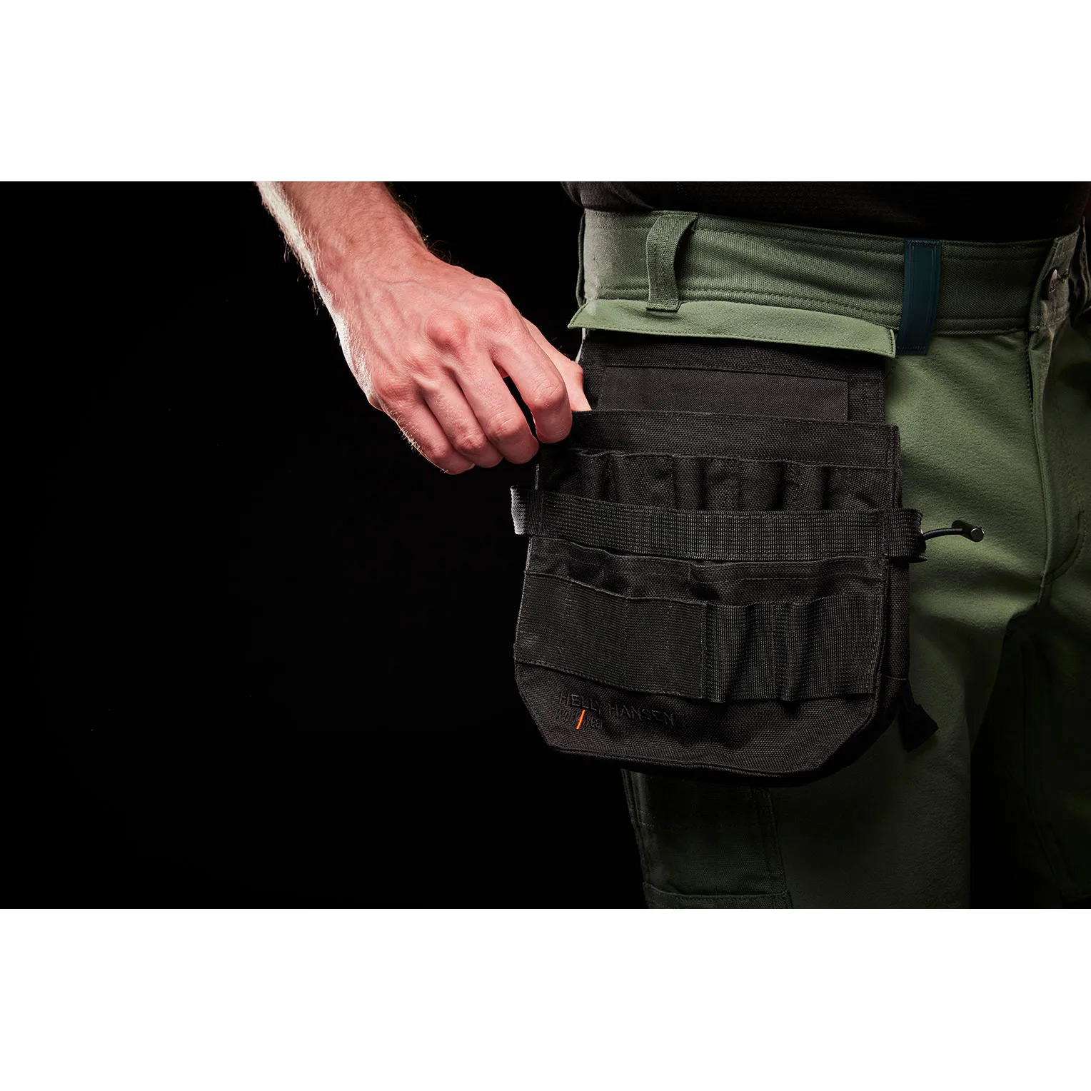 Hängficka Helly Hansen Workwear 79470-990 Utility Cnct One Size