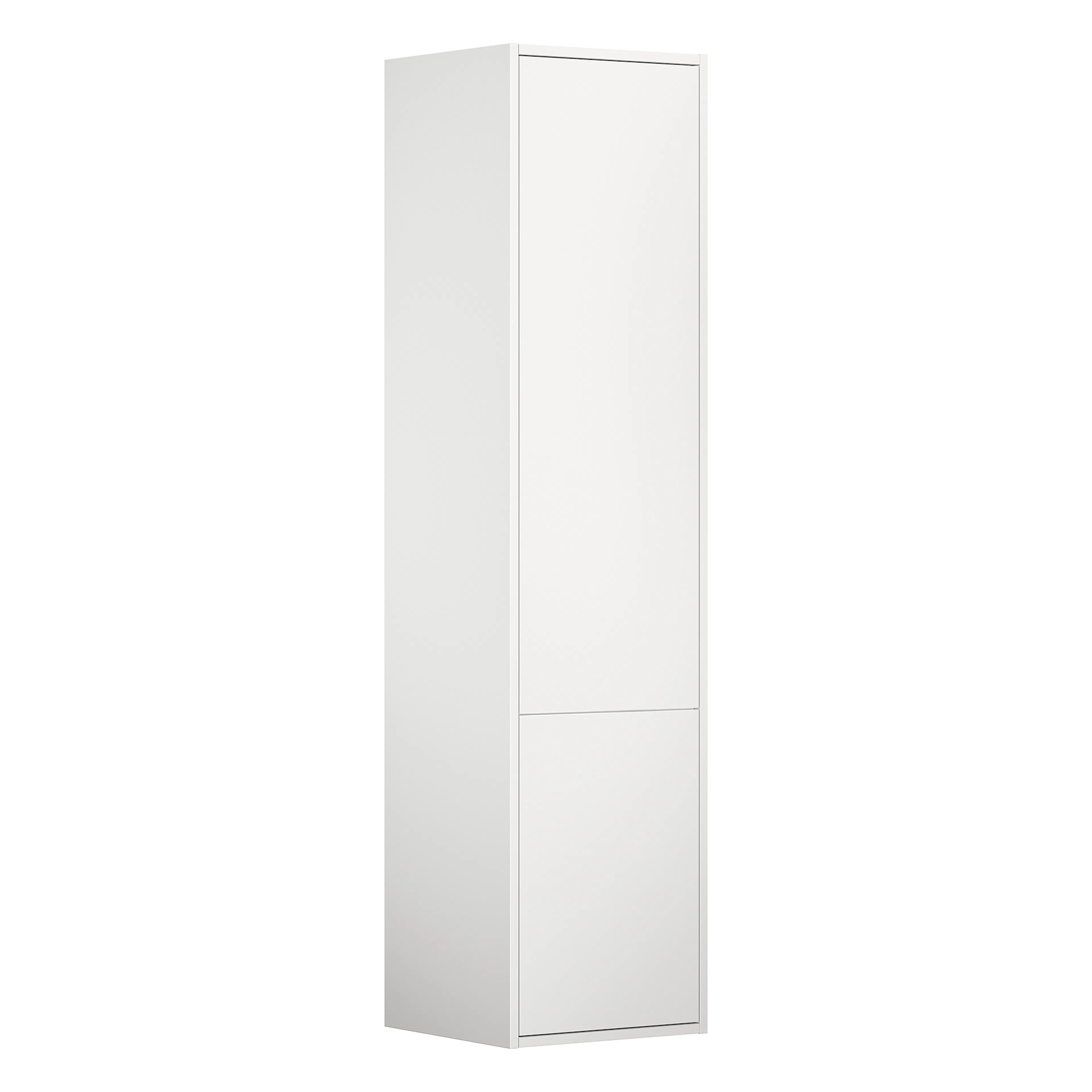 Högskåp Gustavsberg Artic 40 cm
