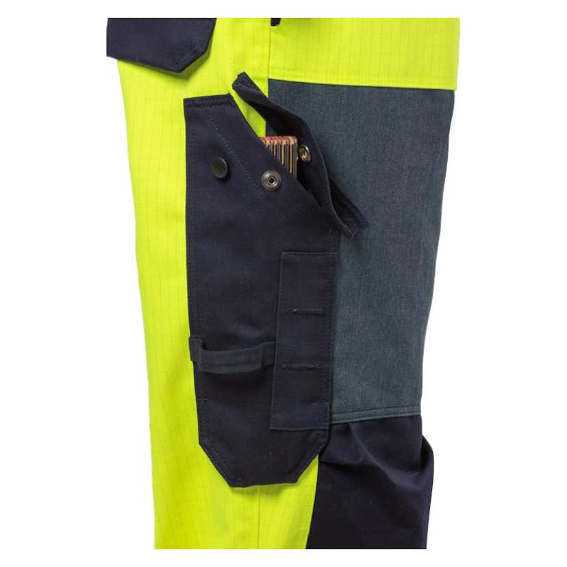 Flamskyddad Byxa Fristads 2585 FLAM Klass 2