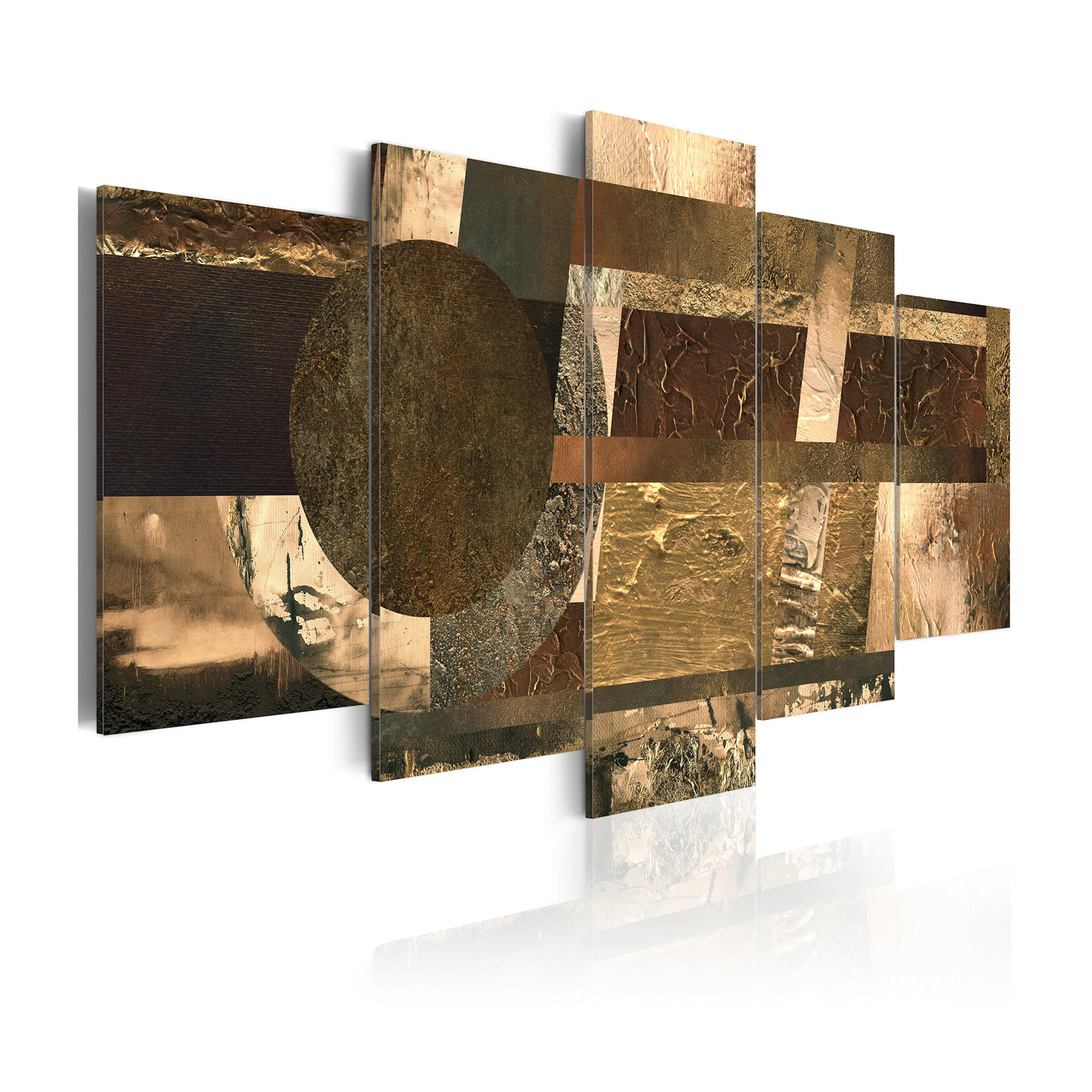 Tavla Arkiio Golden Star