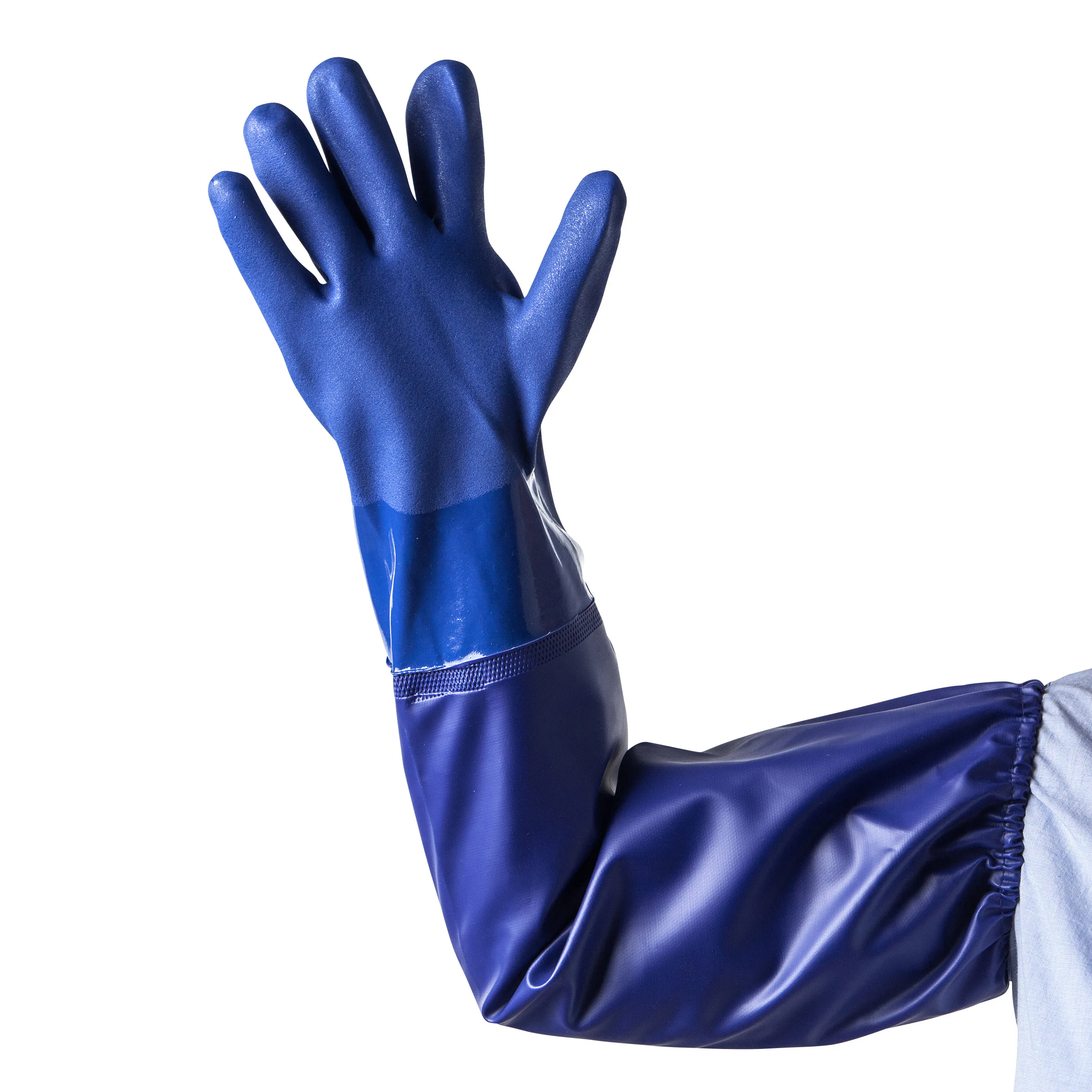 Dammhandske Heissner Small/Medium