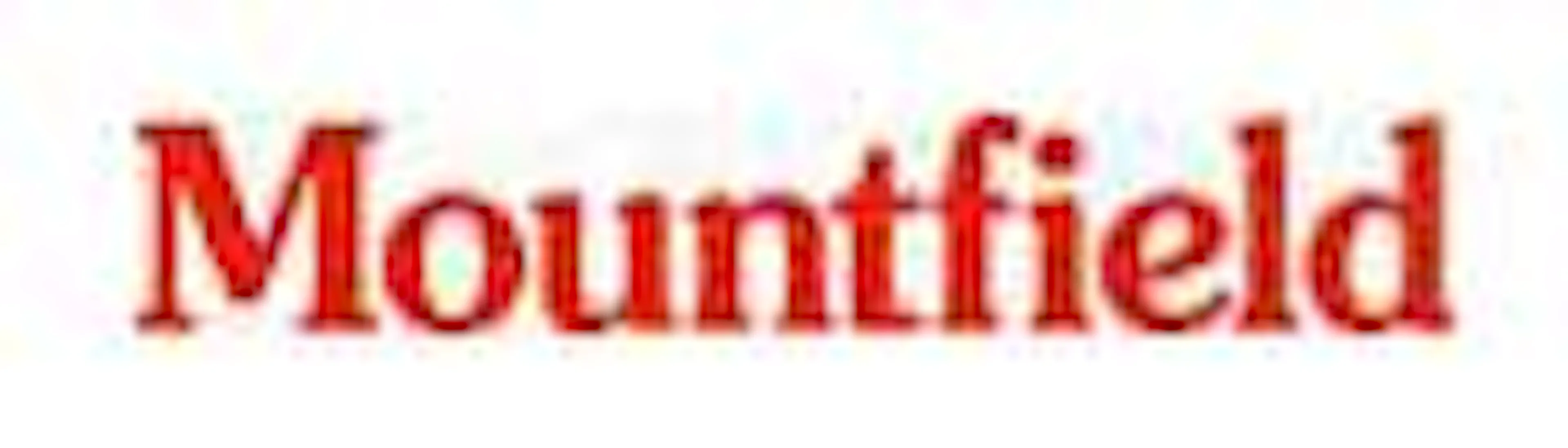Mountfield logo