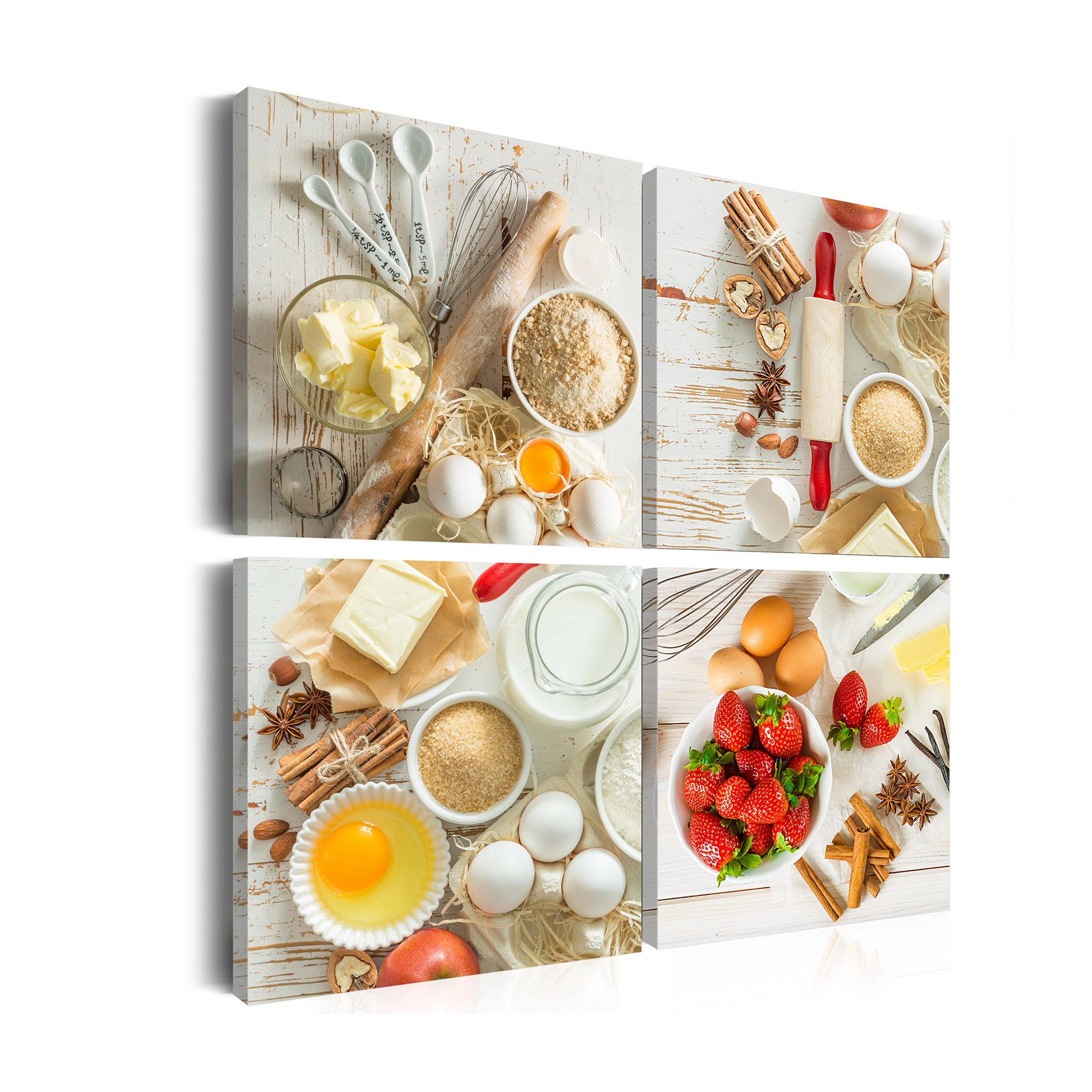 Tavla Arkiio Sweet Kitchen