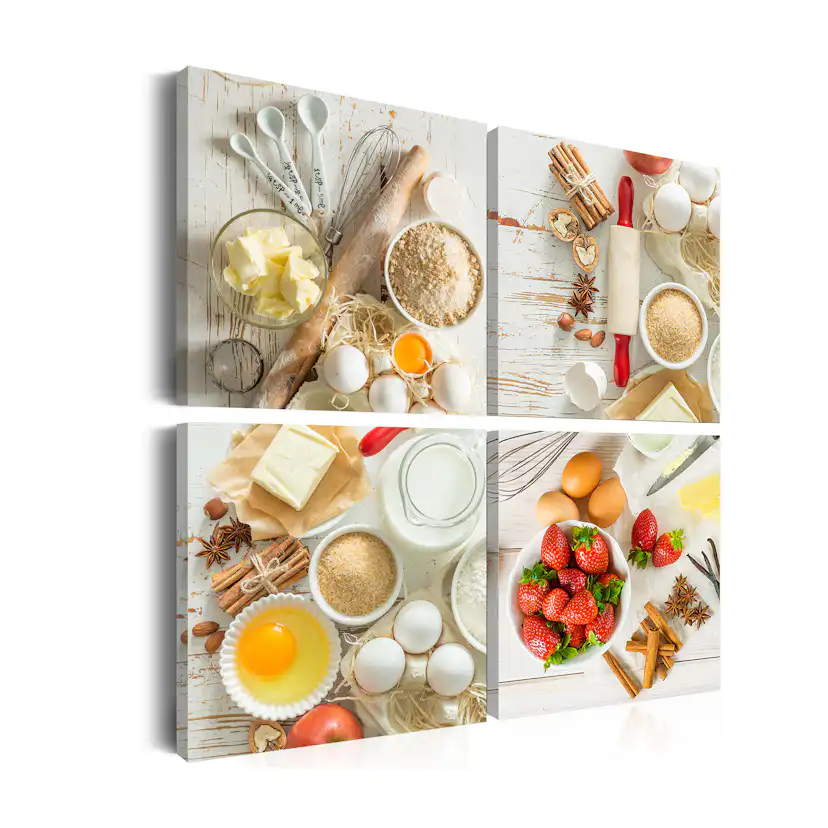 Tavla Arkiio Sweet Kitchen