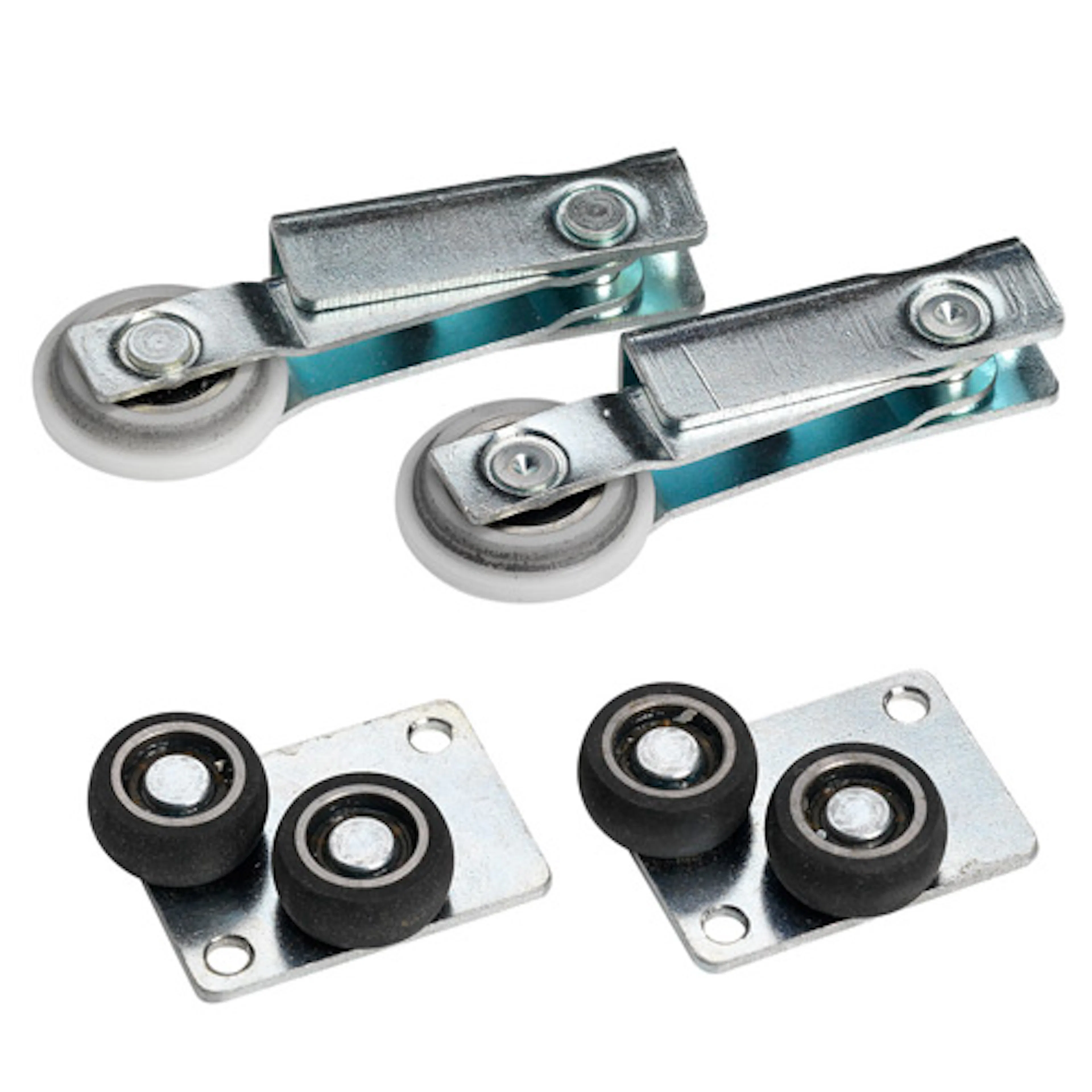 Hjulsats Lundbergs Shoji