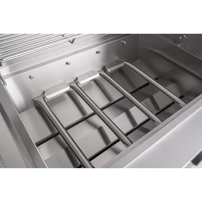 Fristående utekök Myoutdoorkitchen Pure Compact Stainless