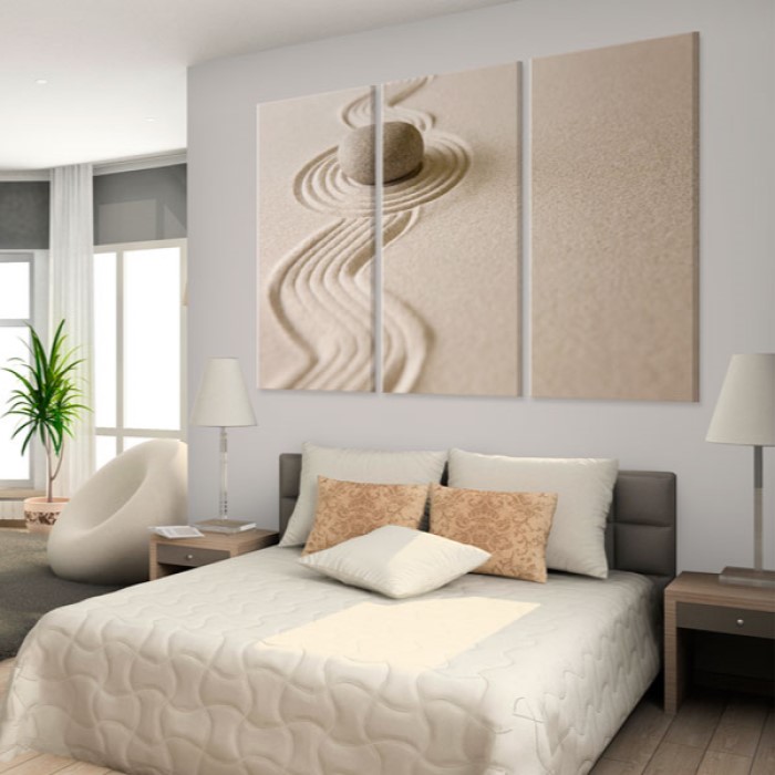 Tavla Arkiio A Stone In A Desert