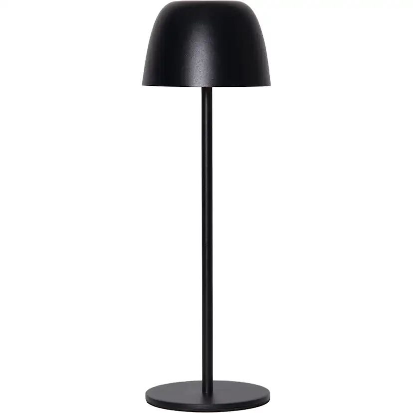 Bordslampa Star Trading Ronda USB