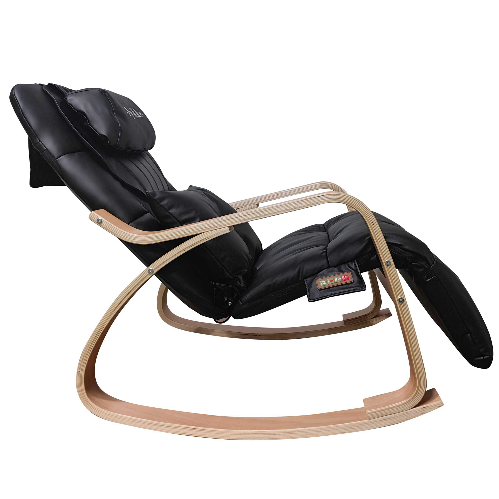 Massagestol Lykke Comfort Konstläder
