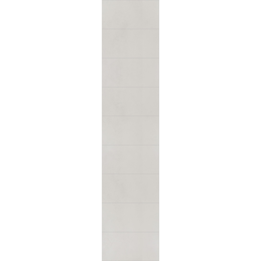 Våtrumsskiva Fibo 2145-TM6030 S Grey Cement 10x620x2720 mm