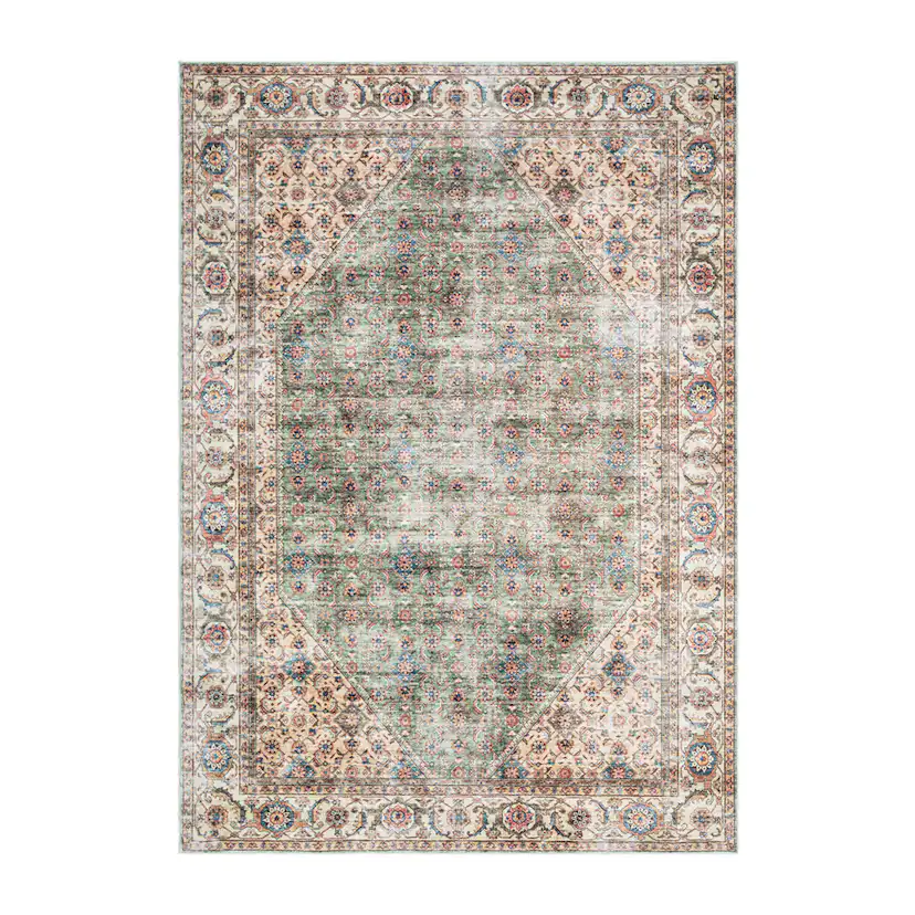 Flatvävd KM Carpets Tarfaya Oriental