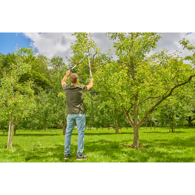 Grensax Gardena TeleCut Basic Teleskopisk