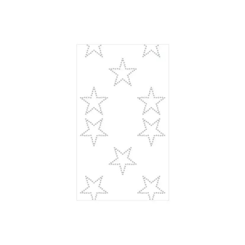 Fototapet Arkiio Rock'n'Roll Stars 50x1000 cm