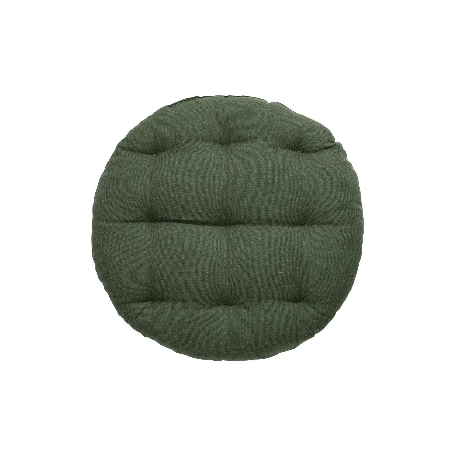 Stolsdyna Svanefors Louie Ø40 cm