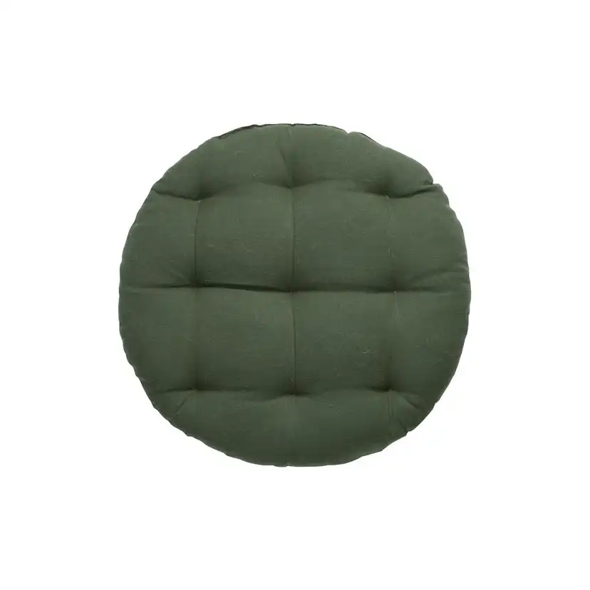 Stolsdyna Svanefors Louie Ø40 cm