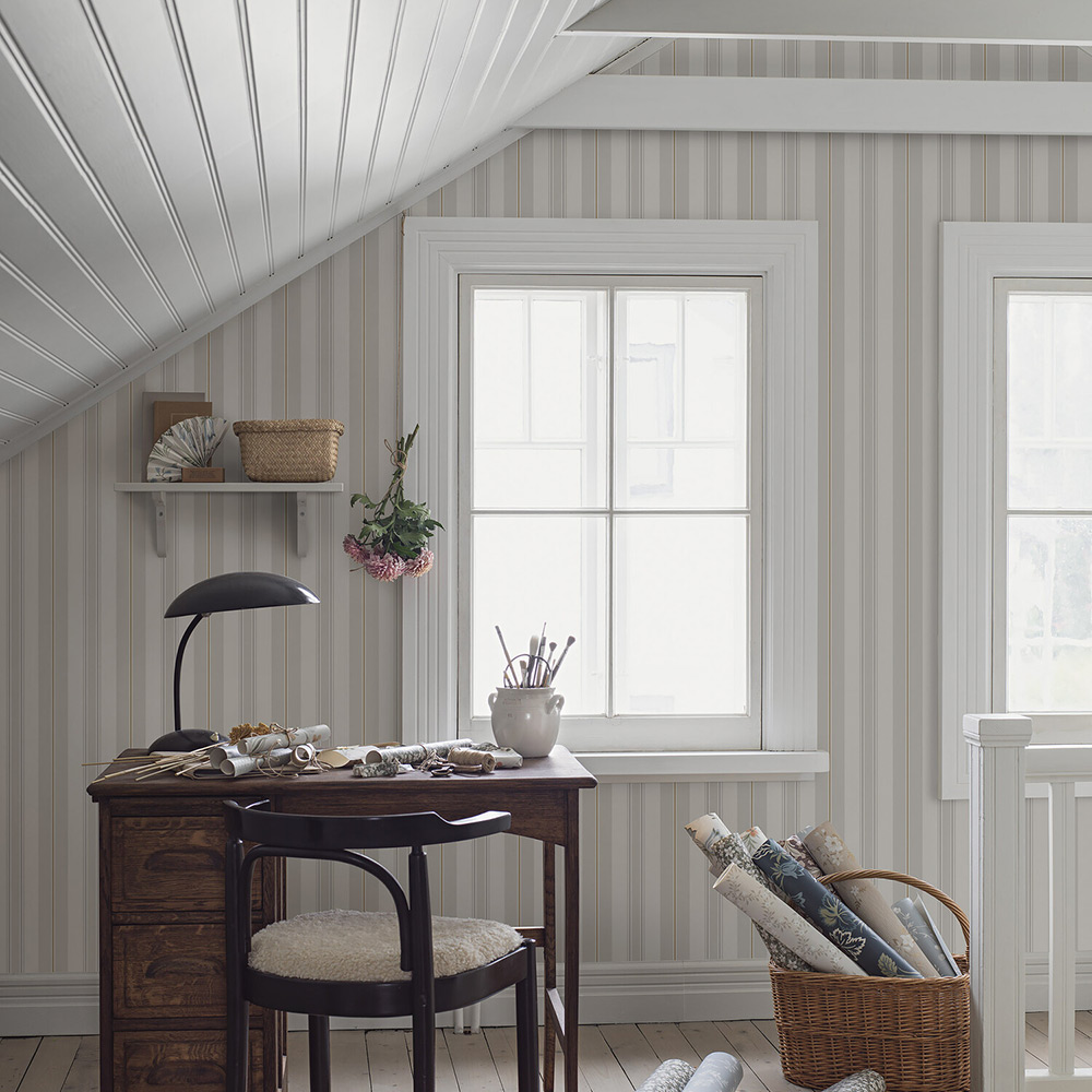Tapet Boråstapeter Timeless Traditions Gustaf 3277