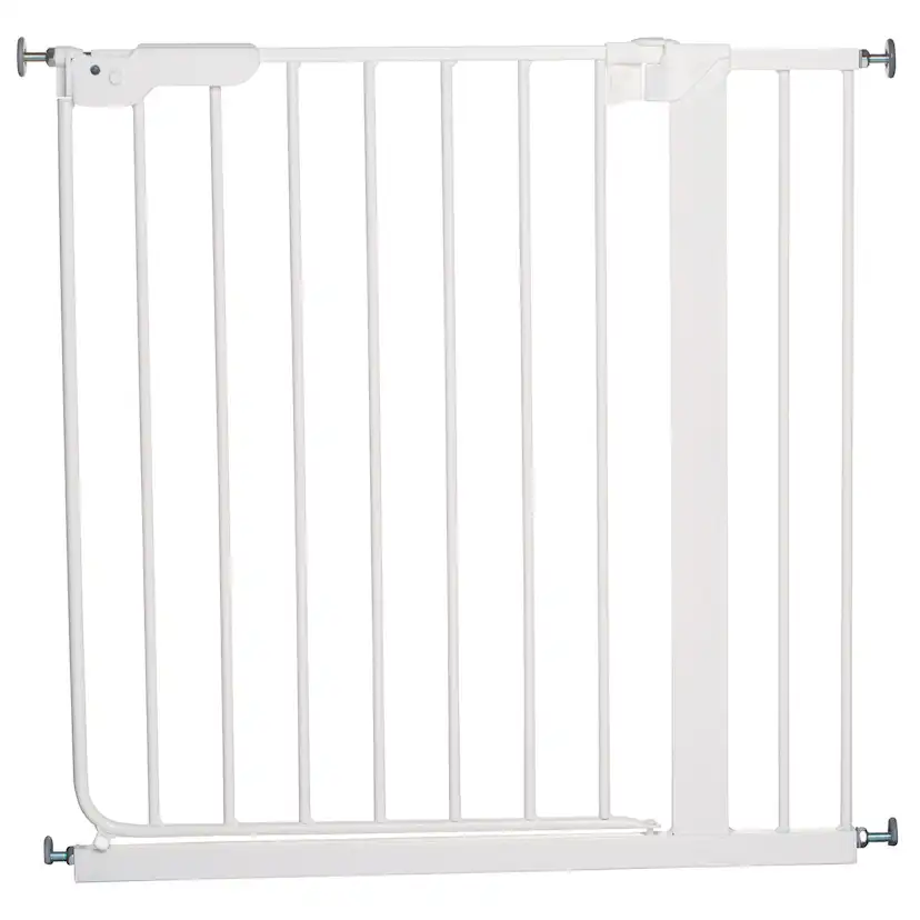 Trappgrind Lundbergs Trofast Vit