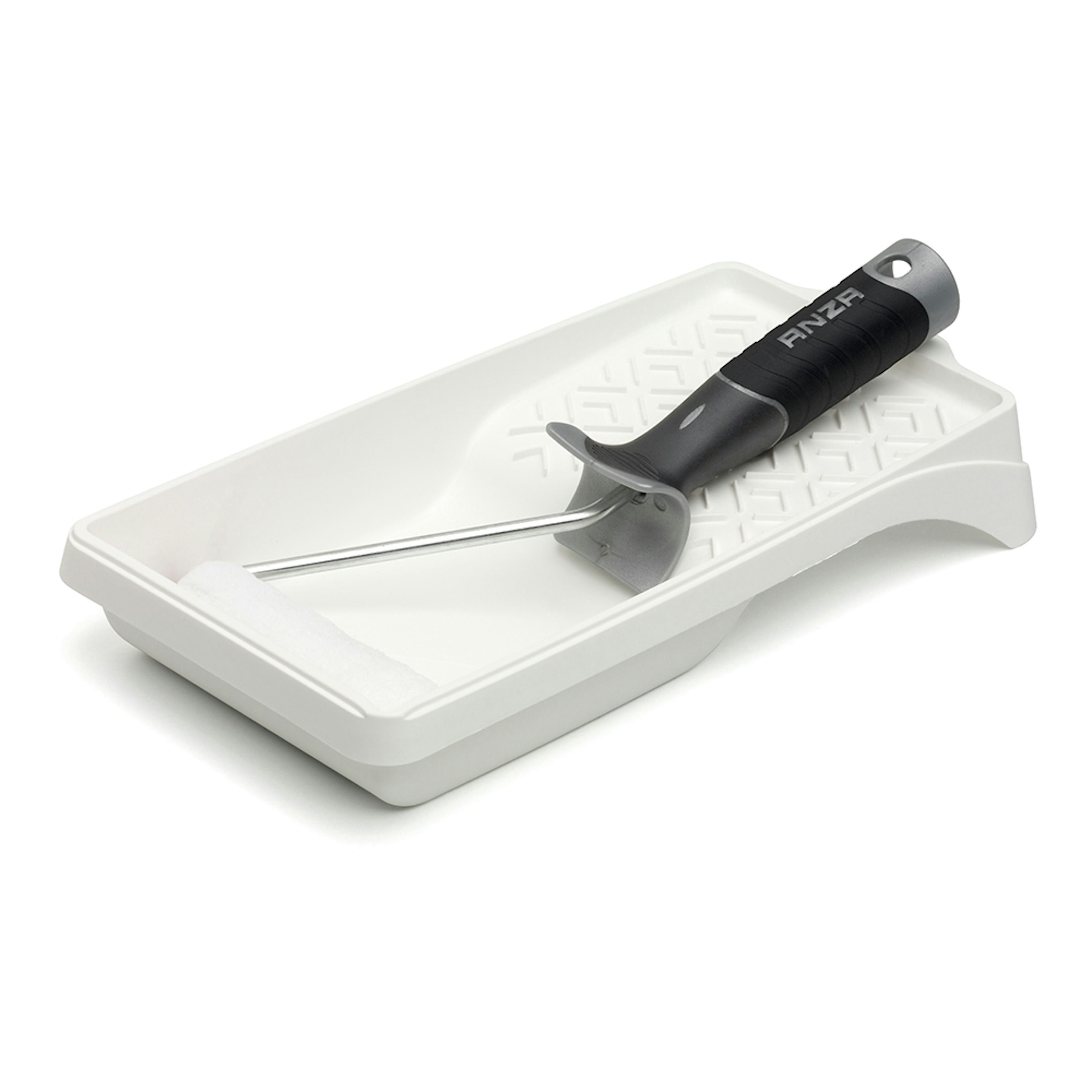 RollersetAnzaPlatinumExtraFin100mm