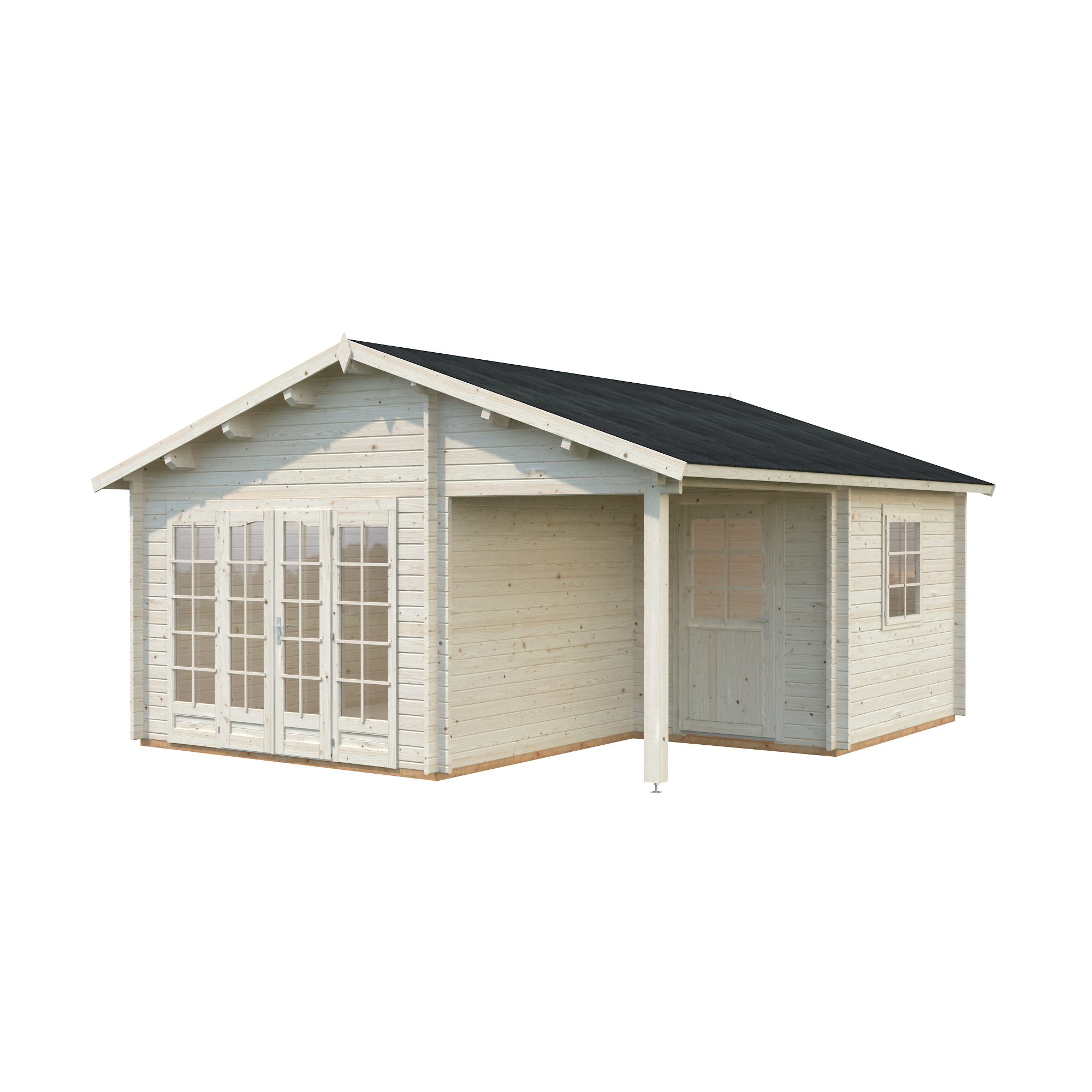 Stuga Palmako Irene 28,1 m2