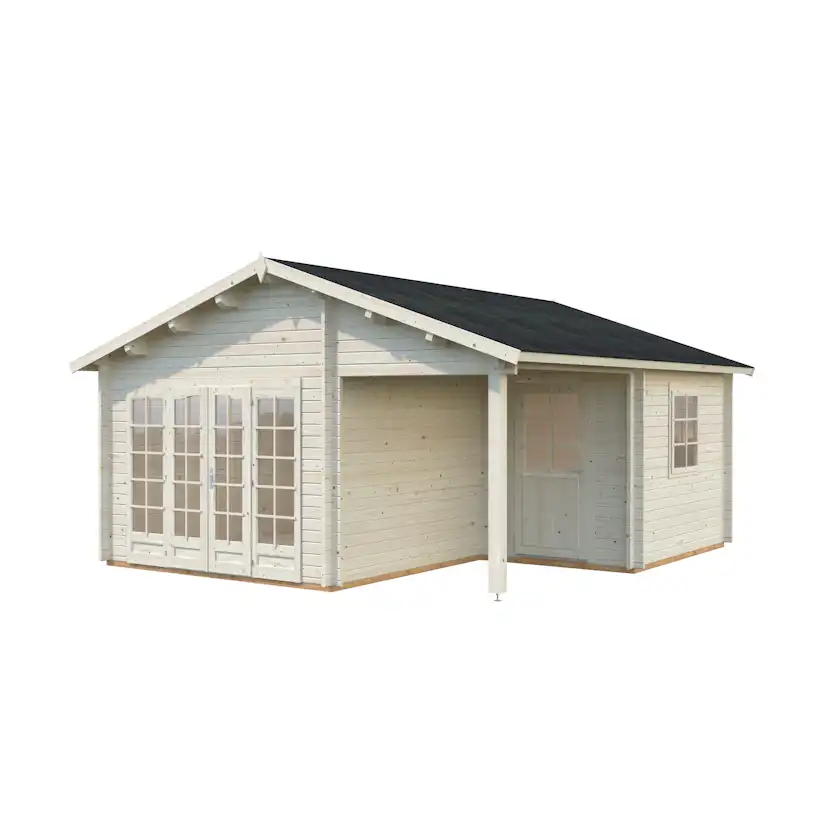 Stuga Palmako Irene 28,1 m2