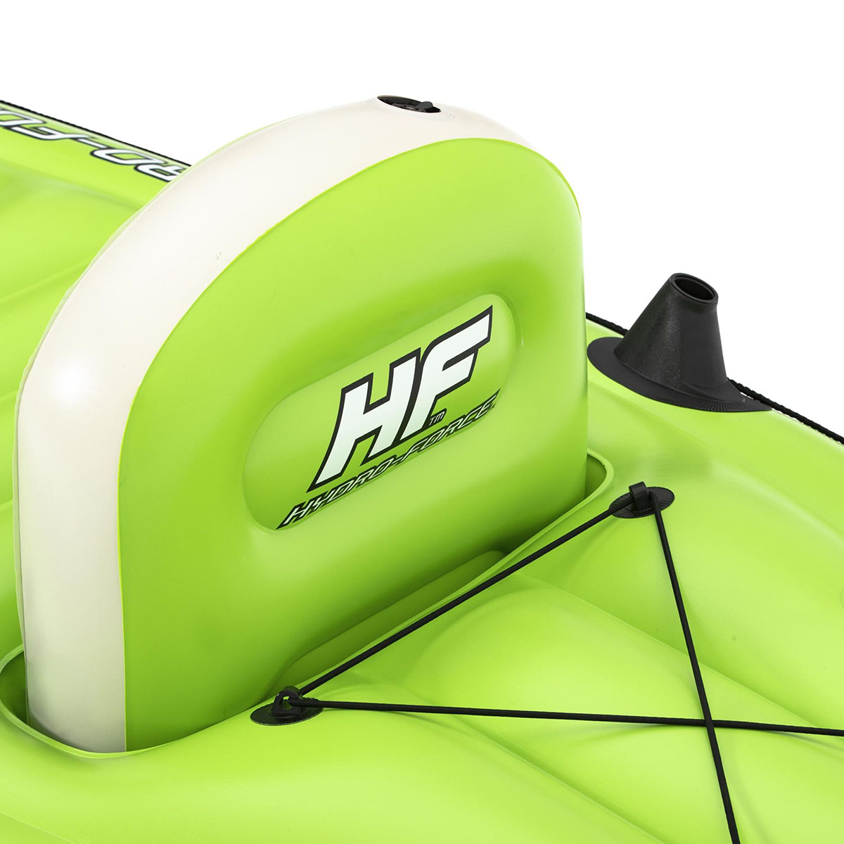 Uppblåsbar Kajak Bestway Koracle Fishing Kayak