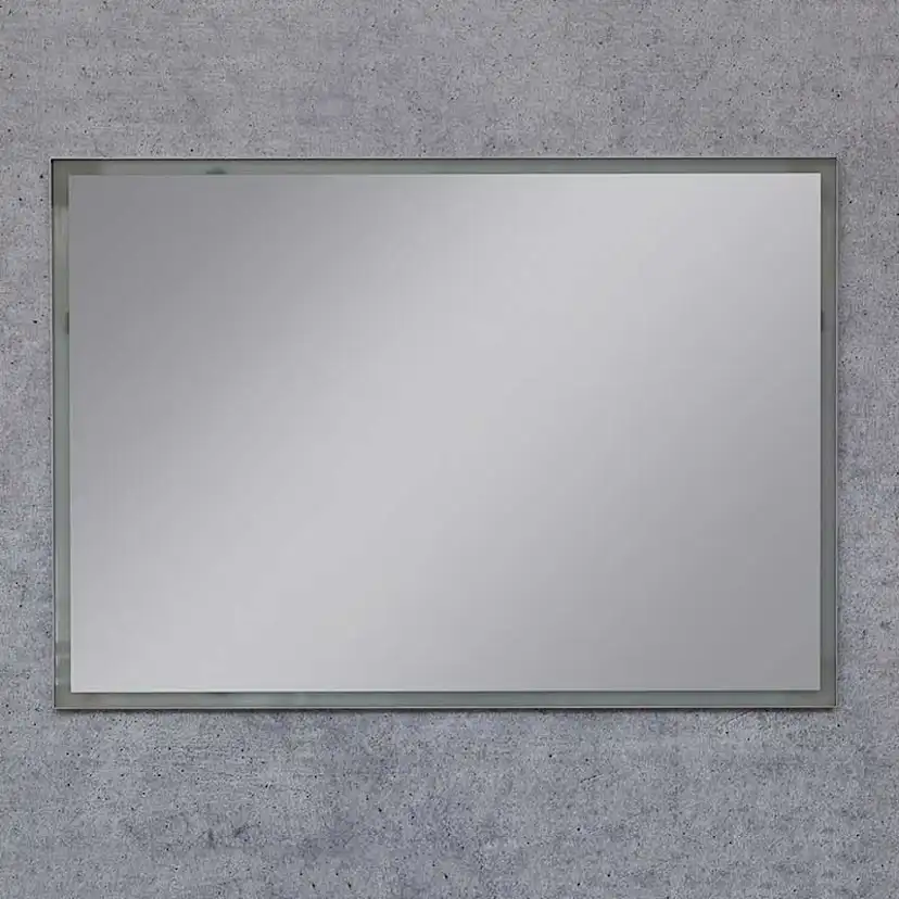 Spegel Vidi Evo med LED-belysning