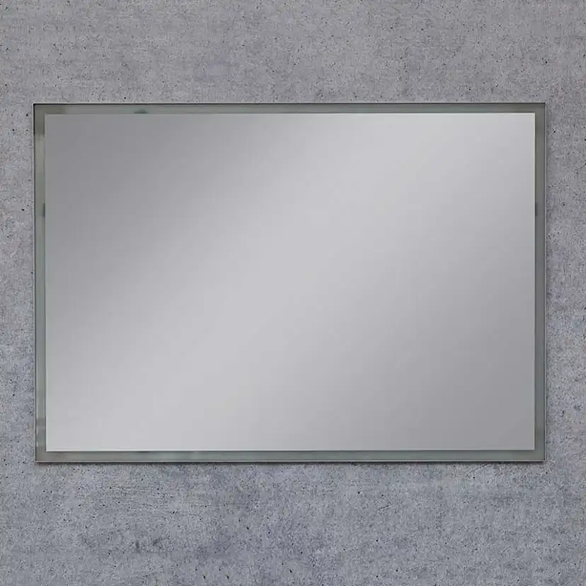 Spegel Vidi Evo med LED-belysning