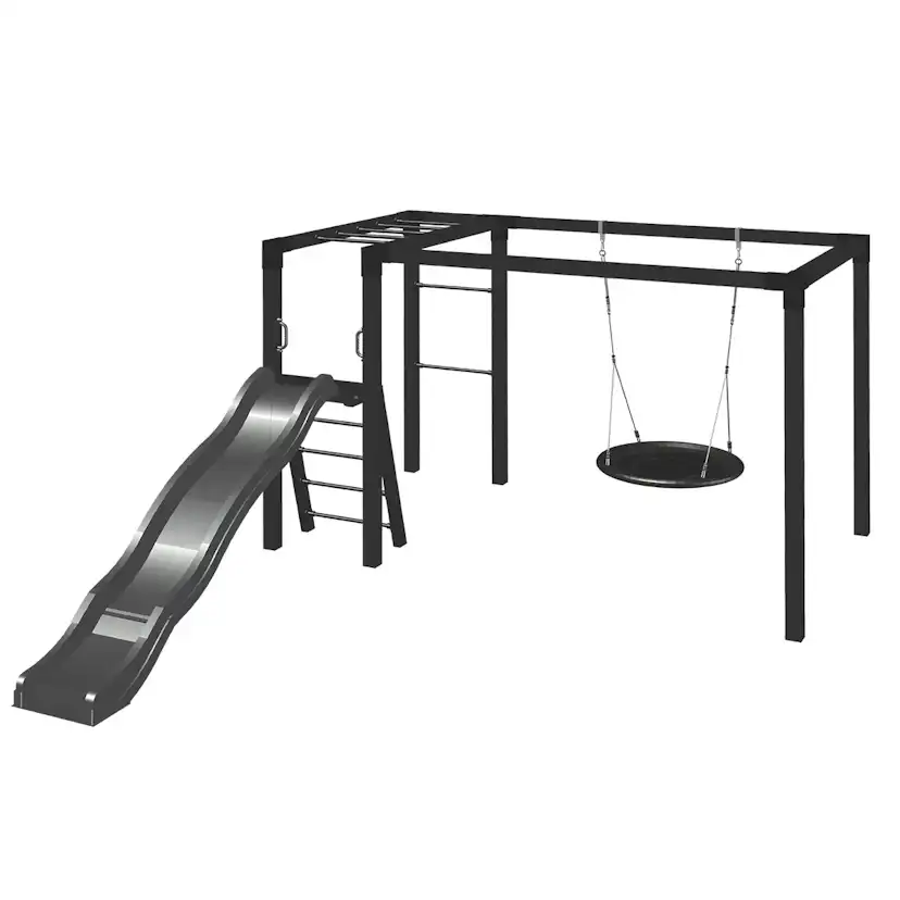 Gungställning PLUS Daylife Modell 4