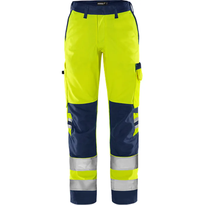 Byxa Fristads Green Varsel Dam KL 2 2642 GPLU