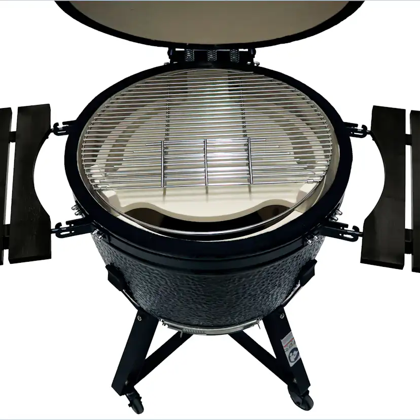 Kolgrill Kobe Kamado Large XL