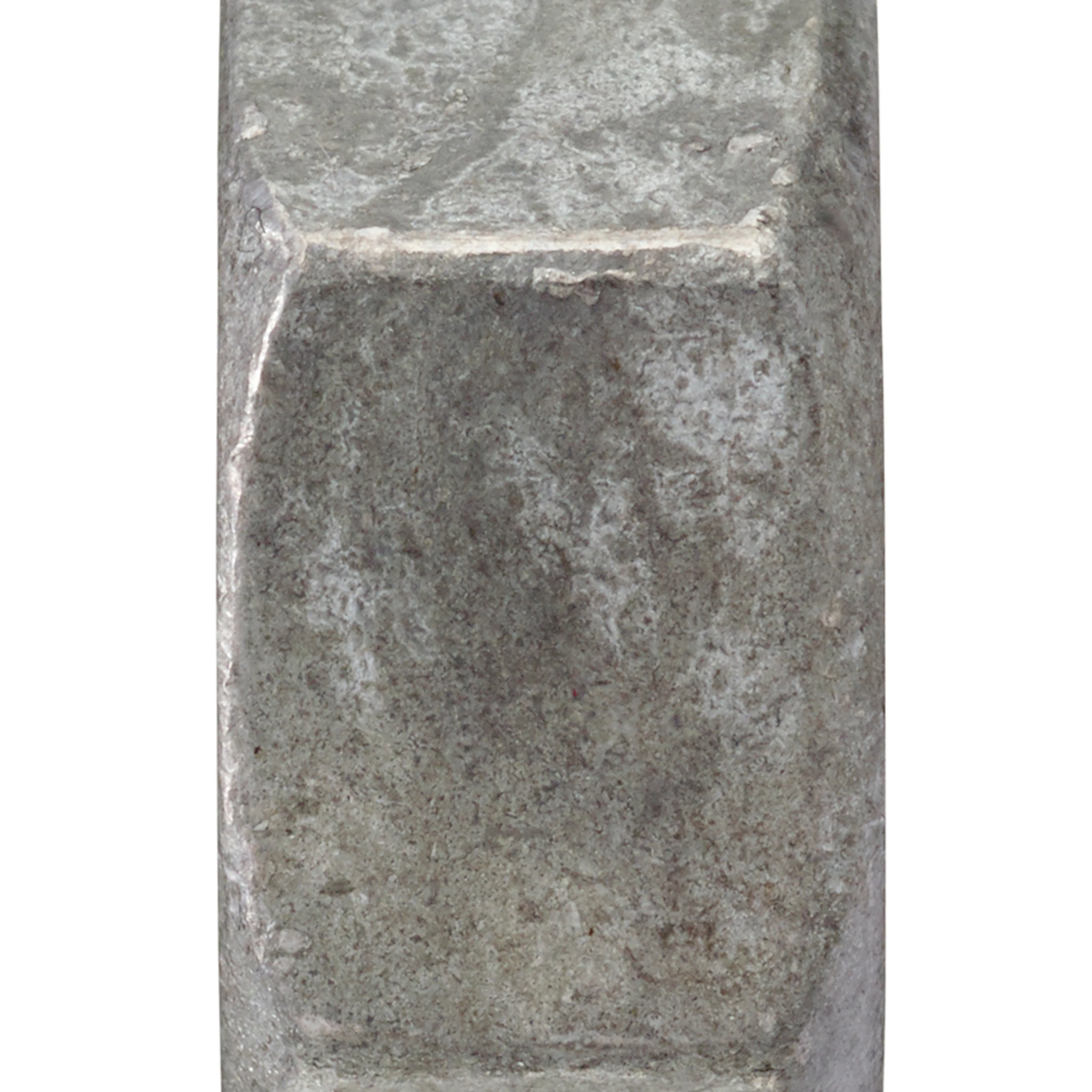 6-kantsmutter Västsvensk Byggskruv AB M6M Din 934 M10 UTV