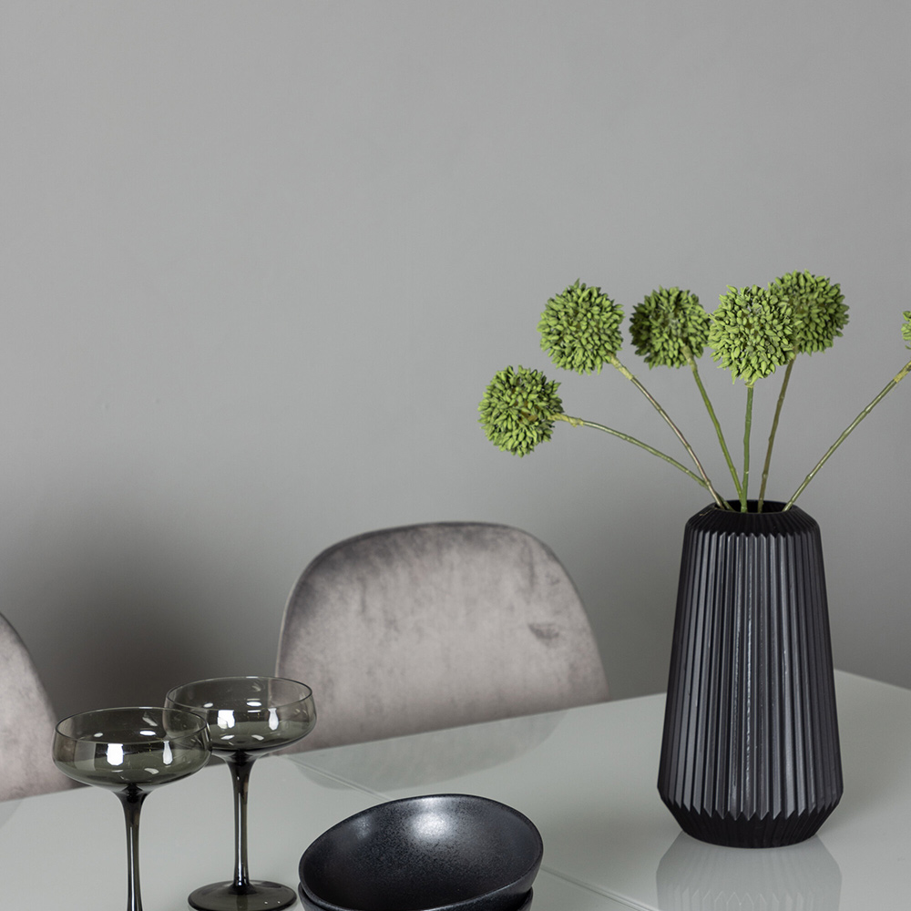 Matgrupp Venture Home Pluto med 4 Eva Stolar