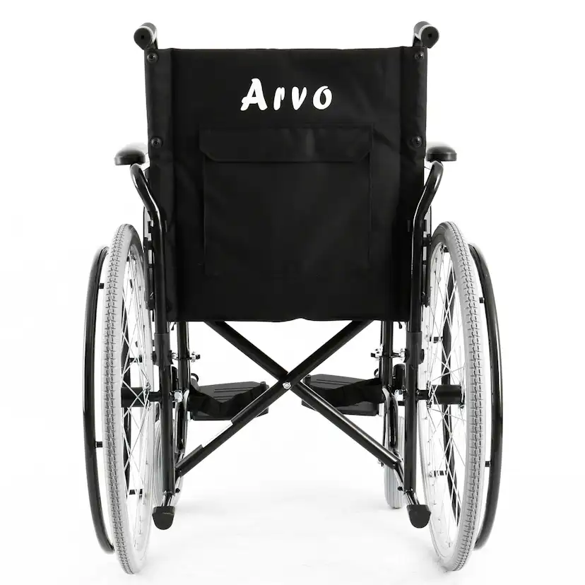 Rullstol Arvo Basic