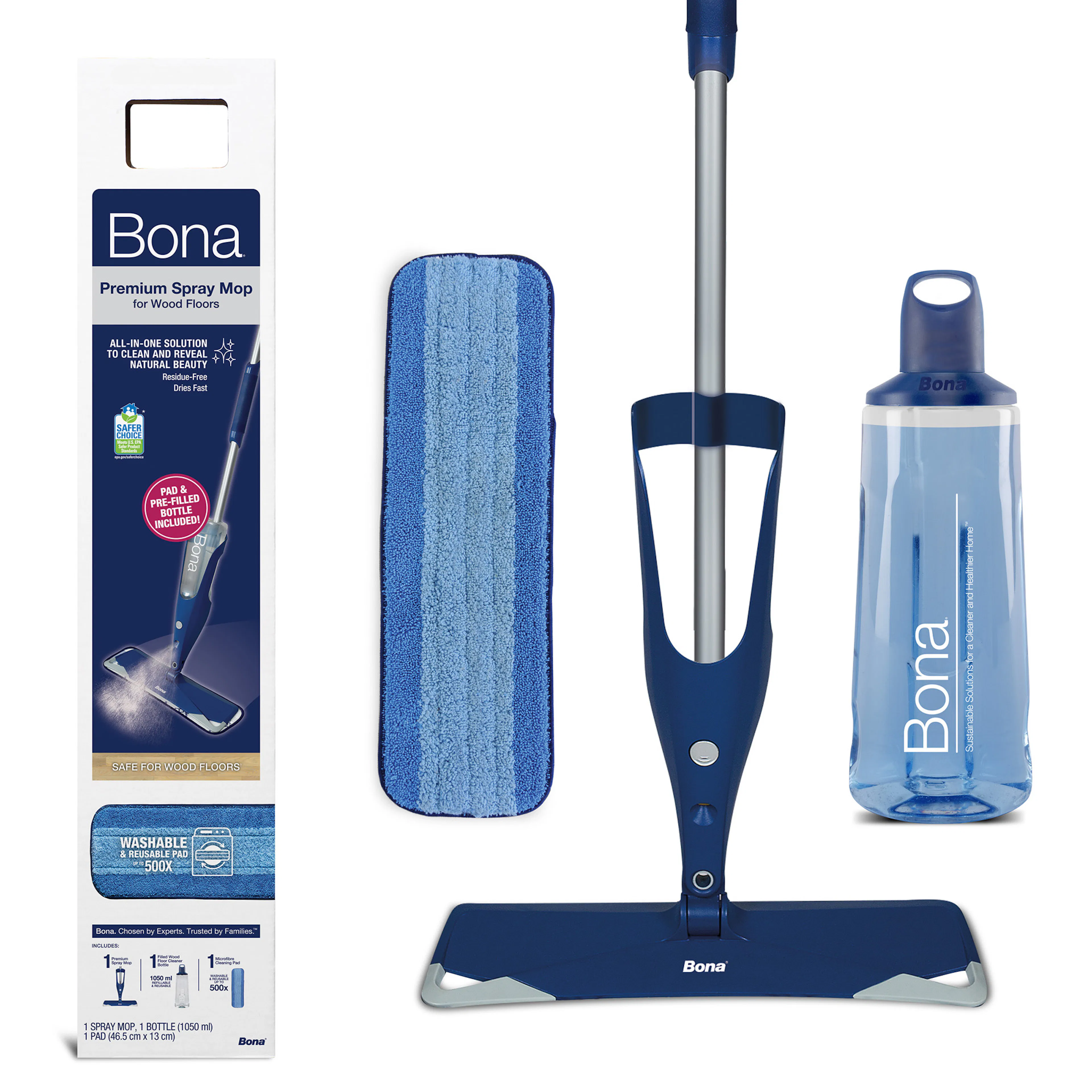 Moppstativ Bona Premium Spray Mop