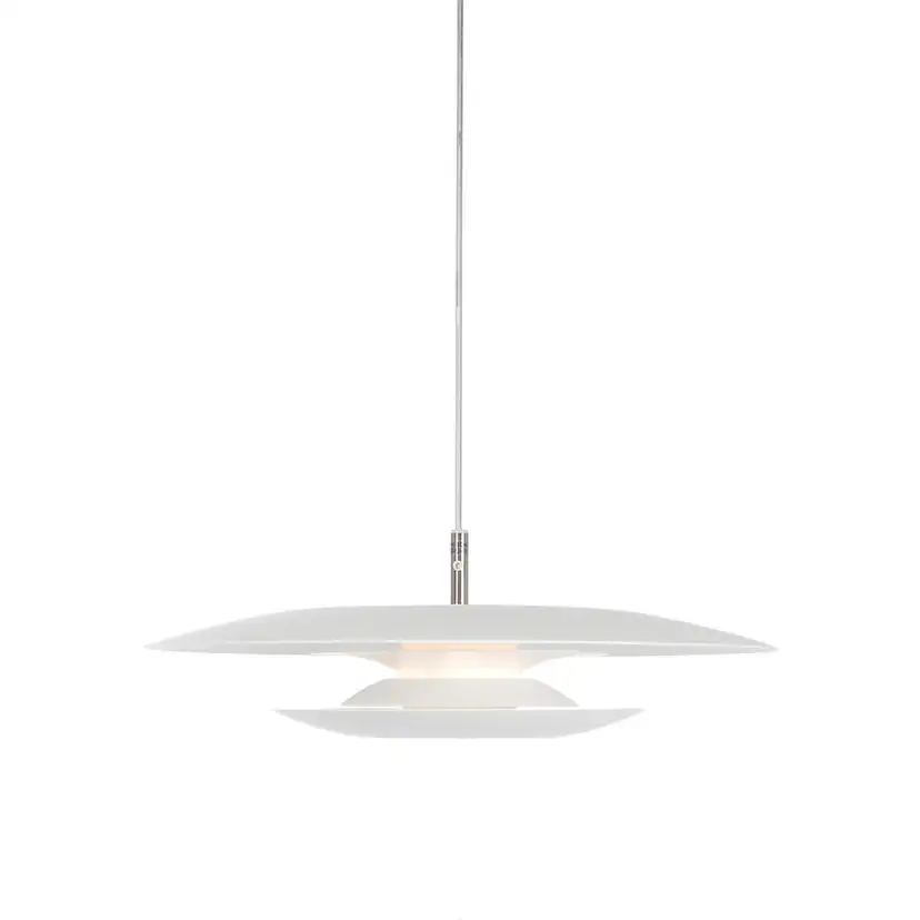 Taklampa Belid Eclipse Pendel D430 mm G9 60W