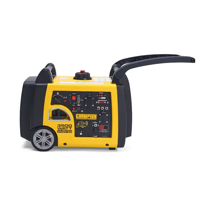 Inverterelverk Champion Generators 73001i 3,5kW Premium med fjärrstart
