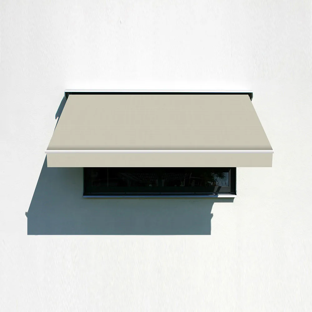 407/51 Beige - Enfärgad